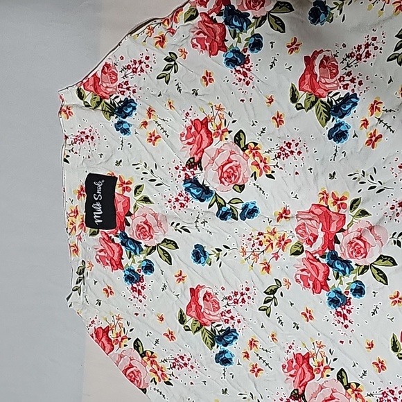 Nursing cover - Picture 2 of 4